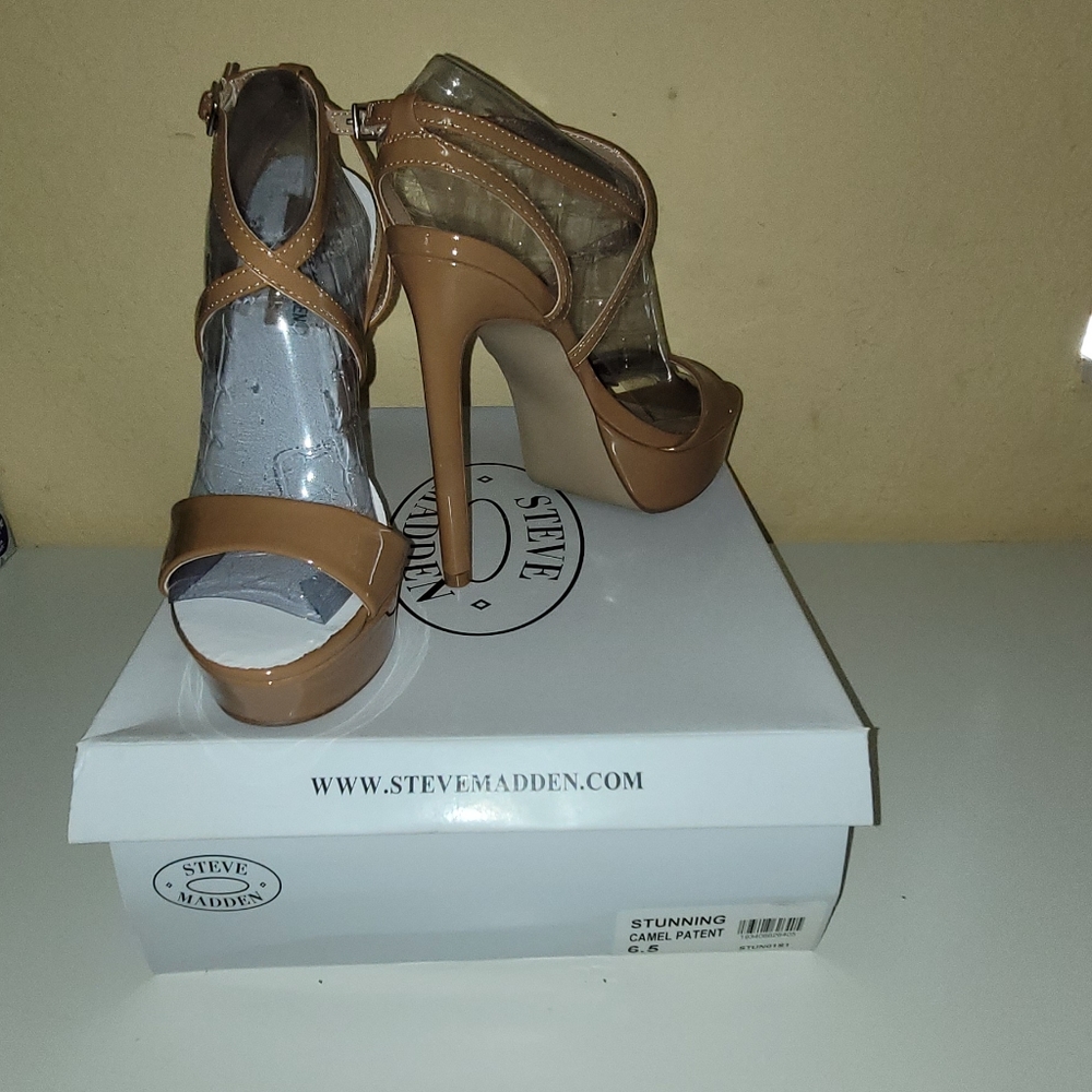 woman shoes